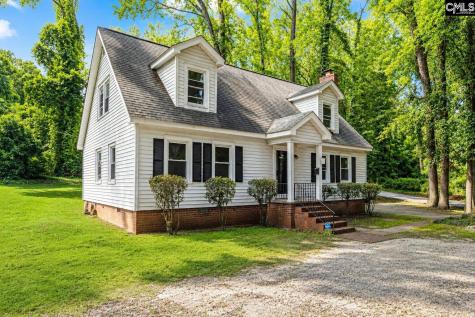 456 Allison Drive Spartanburg SC 29306