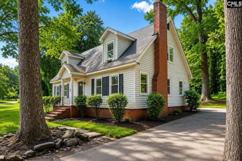 456 Allison Drive Spartanburg SC 29306