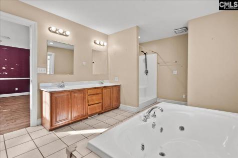 120 Peach Orchard Road Jefferson SC 29718-7764