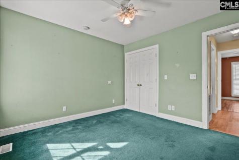 120 Peach Orchard Road Jefferson SC 29718-7764
