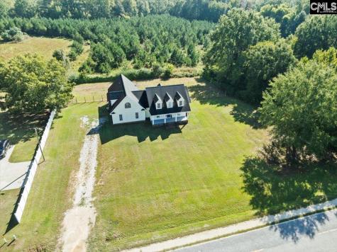 120 Peach Orchard Road Jefferson SC 29718-7764
