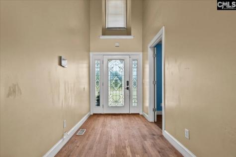 120 Peach Orchard Road Jefferson SC 29718-7764