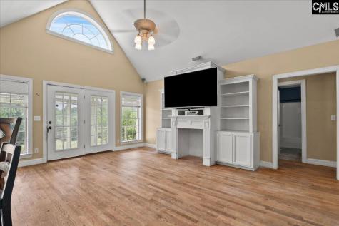 120 Peach Orchard Road Jefferson SC 29718-7764