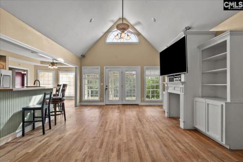 120 Peach Orchard Road Jefferson SC 29718-7764