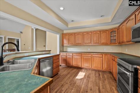 120 Peach Orchard Road Jefferson SC 29718-7764