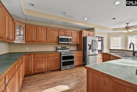 120 Peach Orchard Road Jefferson SC 29718-7764