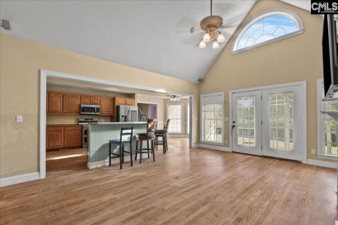120 Peach Orchard Road Jefferson SC 29718-7764