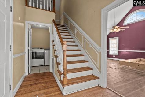 120 Peach Orchard Road Jefferson SC 29718-7764