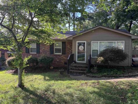 1000 Baffin Bay Road Columbia SC 29212