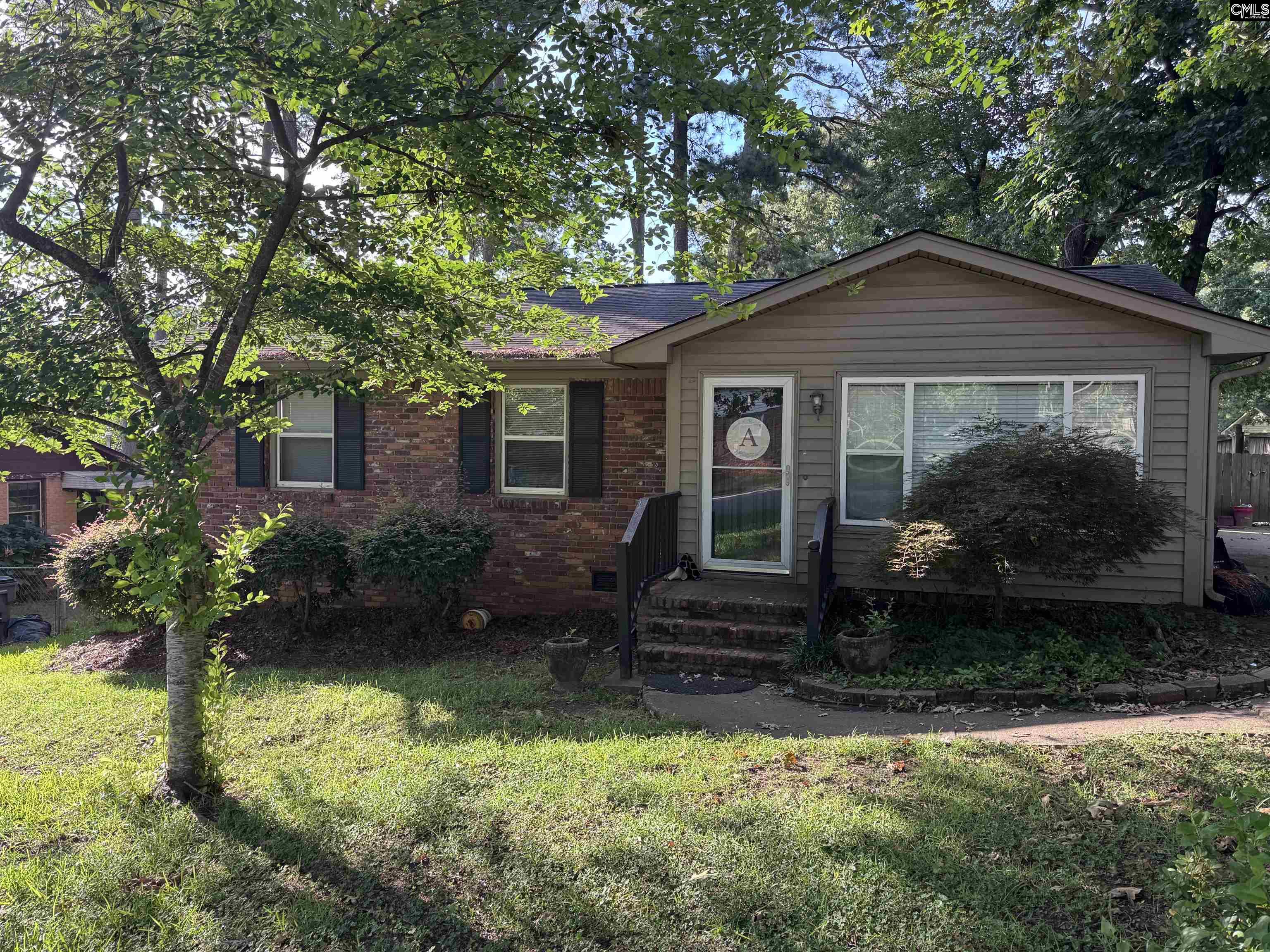 1000 Baffin Bay Road Columbia SC 29212