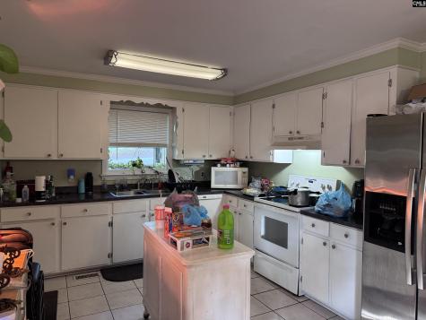 1000 Baffin Bay Road Columbia SC 29212