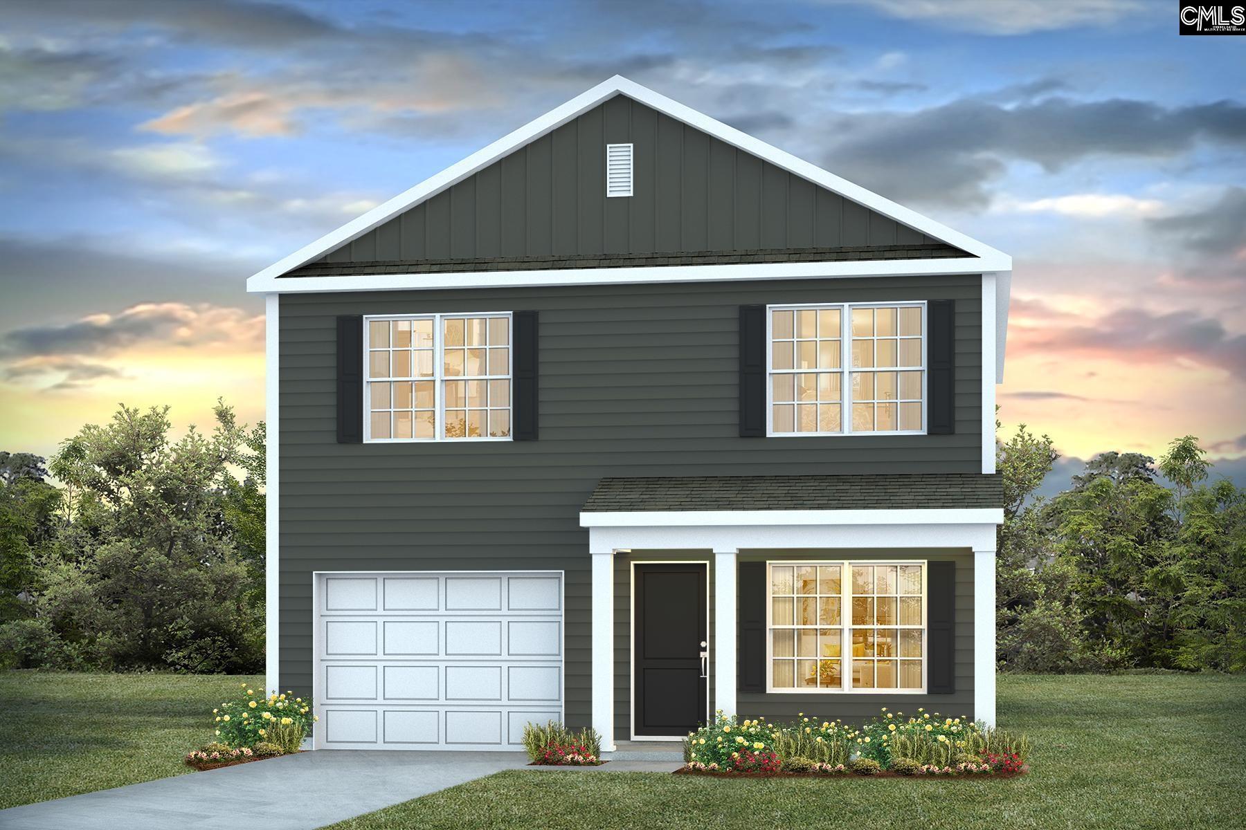 651 Glacier Road Lexington SC 29072