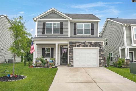 1411 Sweet Gardenia Drive Blythewood SC 29016