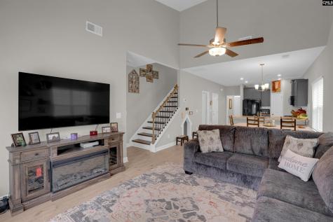 1411 Sweet Gardenia Drive Blythewood SC 29016