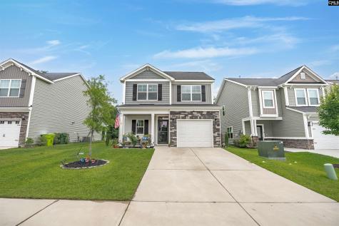 1411 Sweet Gardenia Drive Blythewood SC 29016