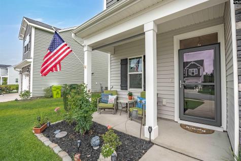 1411 Sweet Gardenia Drive Blythewood SC 29016