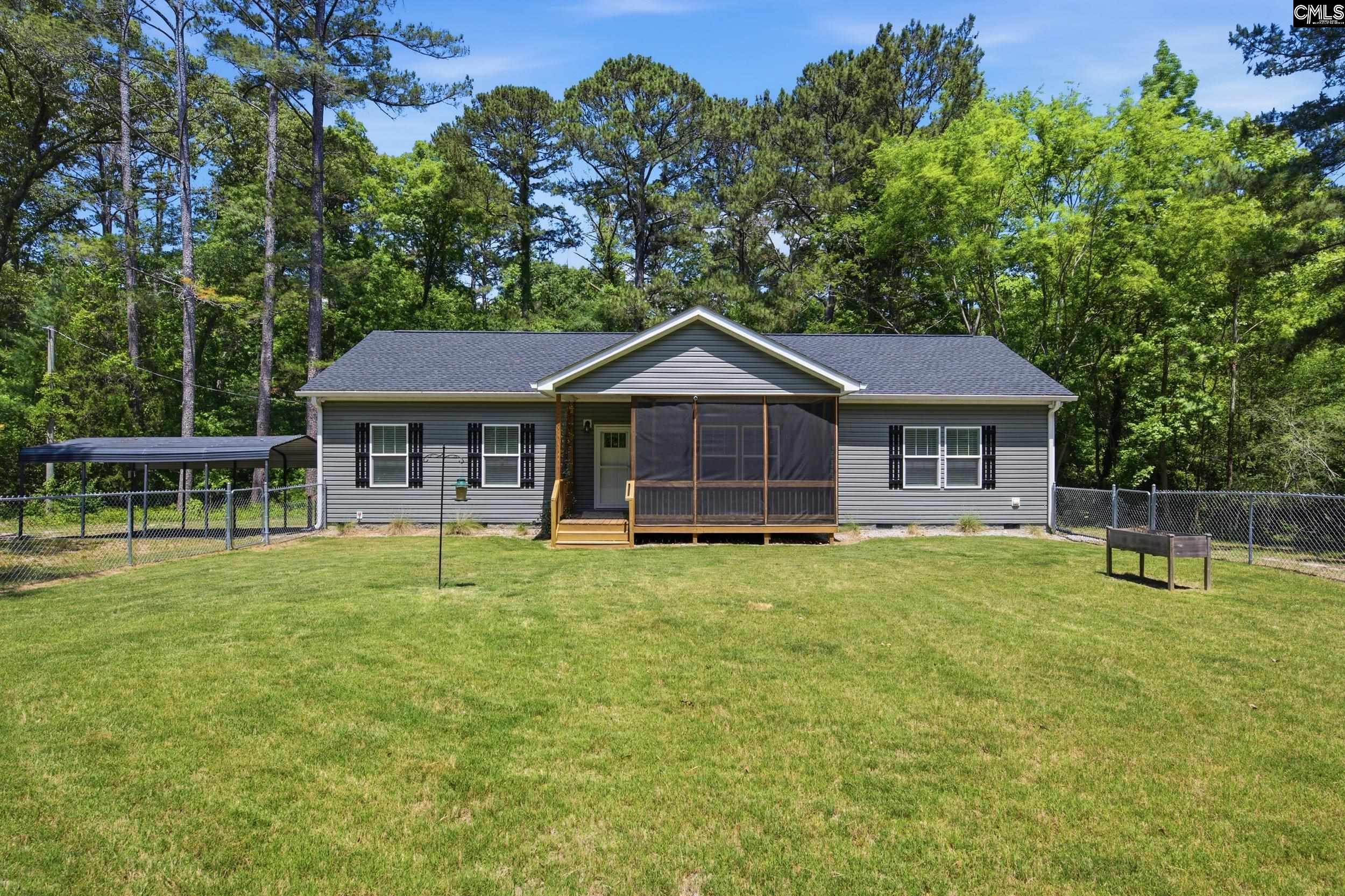 1605 S Lake Drive Lexington SC 29073