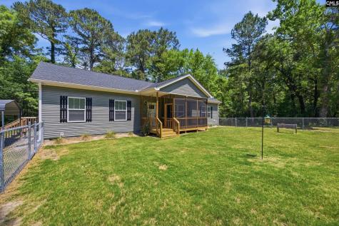 1605 S Lake Drive Lexington SC 29073