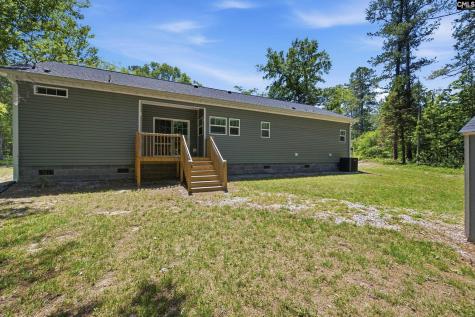 1605 S Lake Drive Lexington SC 29073