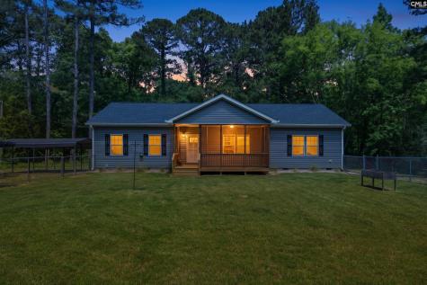1605 S Lake Drive Lexington SC 29073