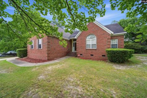 112 Tar Box Trail Lexington SC 29073