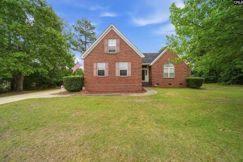 112 Tar Box Trail Lexington SC 29073