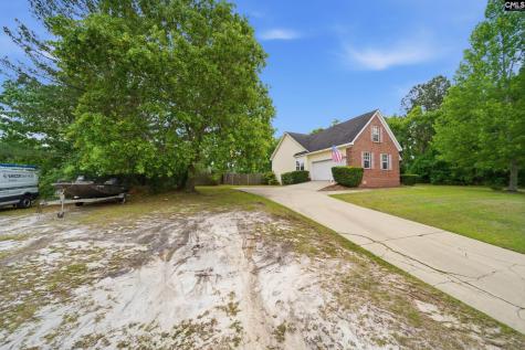 112 Tar Box Trail Lexington SC 29073