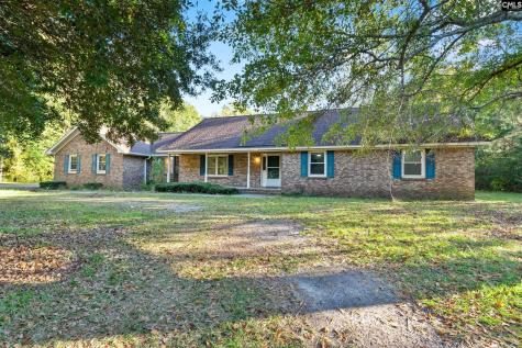 3270 Widman Drive Sumter SC 29154