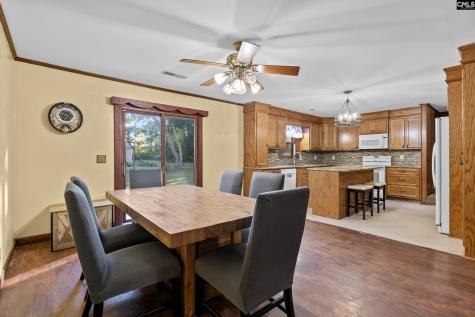 3270 Widman Drive Sumter SC 29154