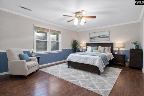 3270 Widman Drive Sumter SC 29154