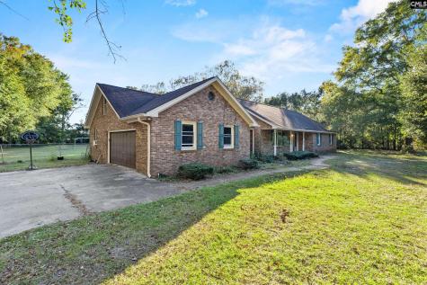 3270 Widman Drive Sumter SC 29154