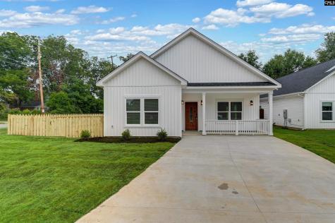 399 Terrace Way Batesburg SC 29070