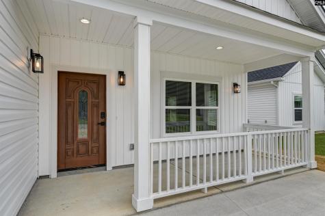 399 Terrace Way Batesburg SC 29070