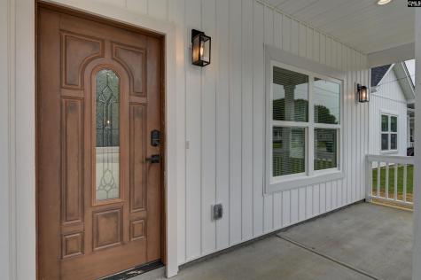 399 Terrace Way Batesburg SC 29070