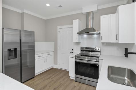 399 Terrace Way Batesburg SC 29070