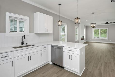 399 Terrace Way Batesburg SC 29070