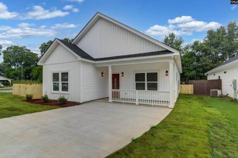 399 Terrace Way Batesburg SC 29070