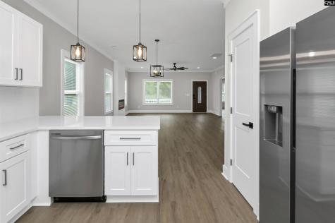 399 Terrace Way Batesburg SC 29070