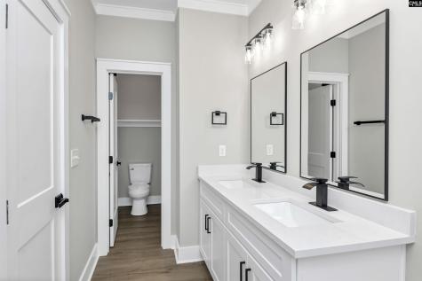399 Terrace Way Batesburg SC 29070
