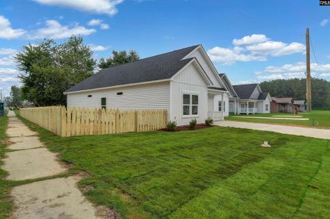 399 Terrace Way Batesburg SC 29070