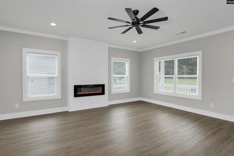 399 Terrace Way Batesburg SC 29070