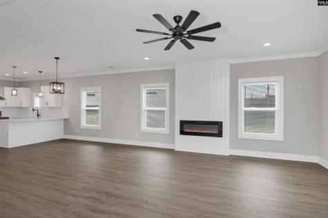 399 Terrace Way Batesburg SC 29070