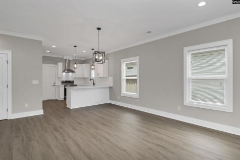 399 Terrace Way Batesburg SC 29070