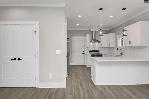399 Terrace Way Batesburg SC 29070