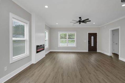 399 Terrace Way Batesburg SC 29070