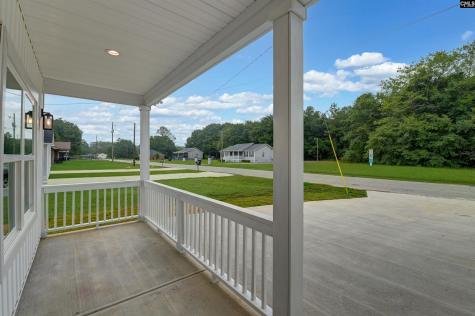 399 Terrace Way Batesburg SC 29070
