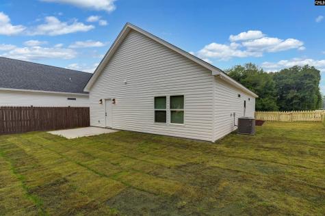 399 Terrace Way Batesburg SC 29070