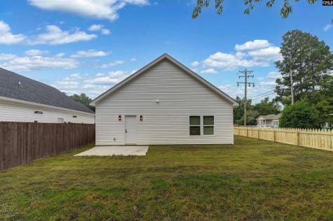 399 Terrace Way Batesburg SC 29070