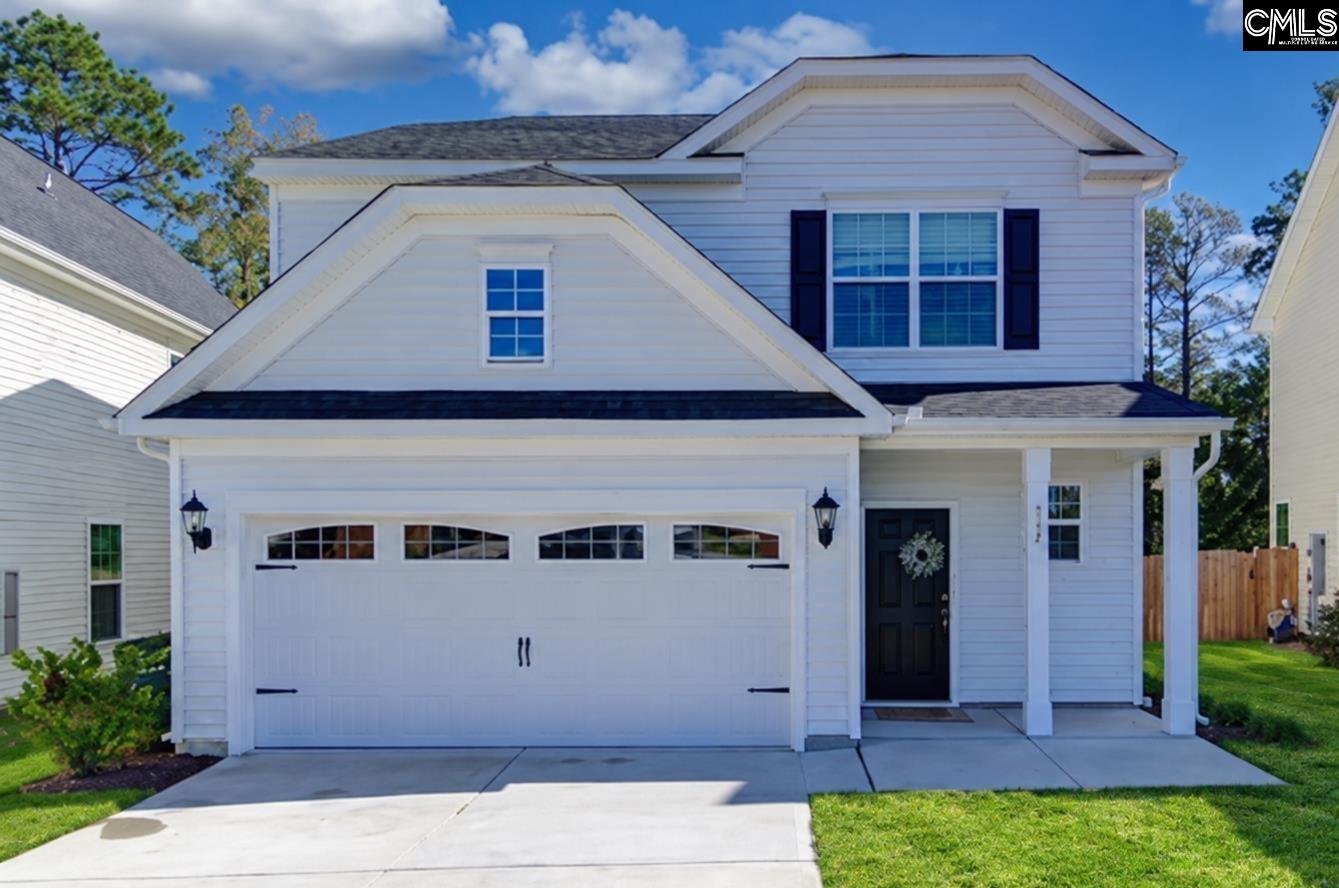 772 Empire Maker Road Lexington SC 29073