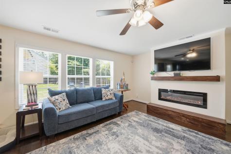 536 Colony Lakes Drive Lexington SC 29073